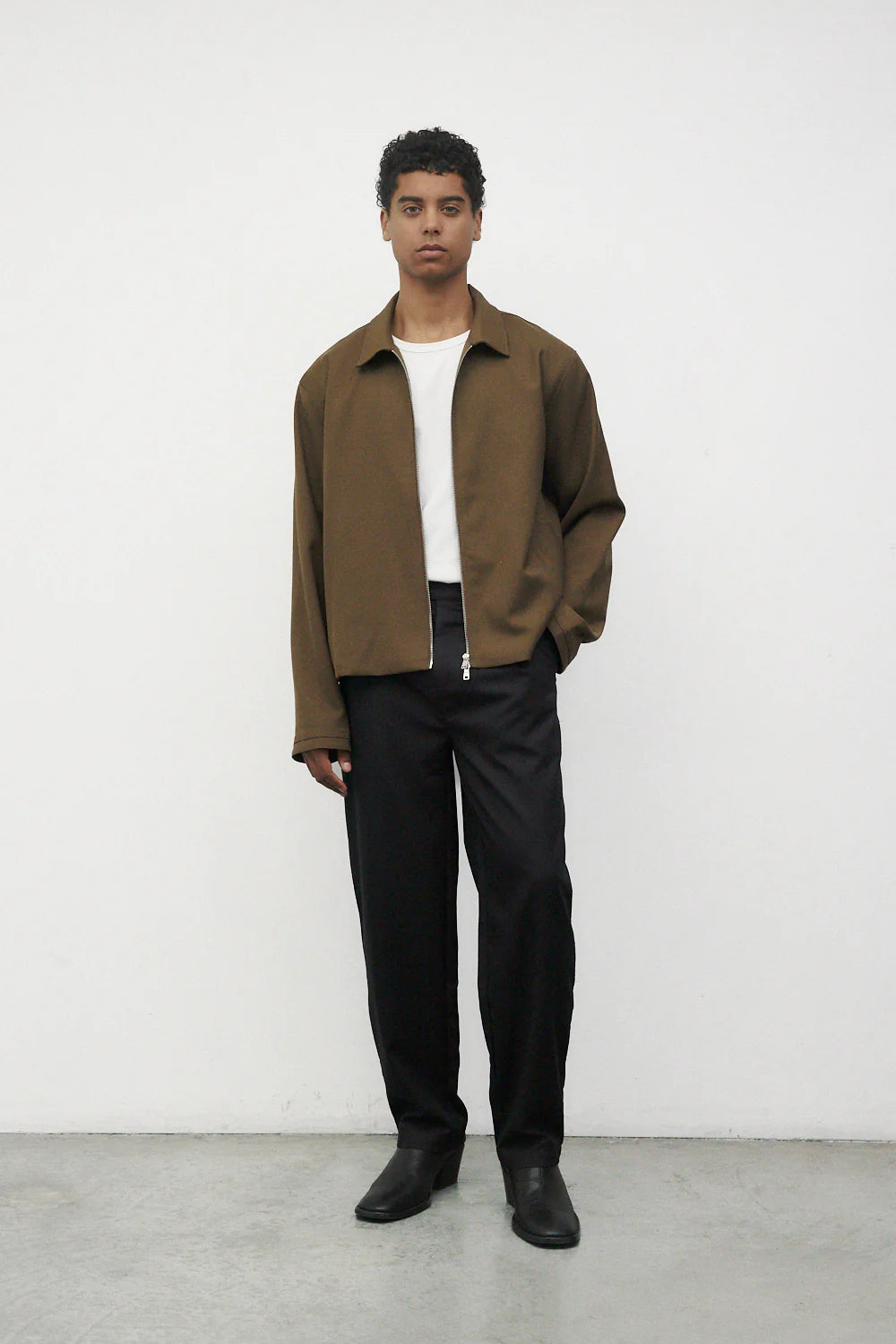 THE CARSON JACKET