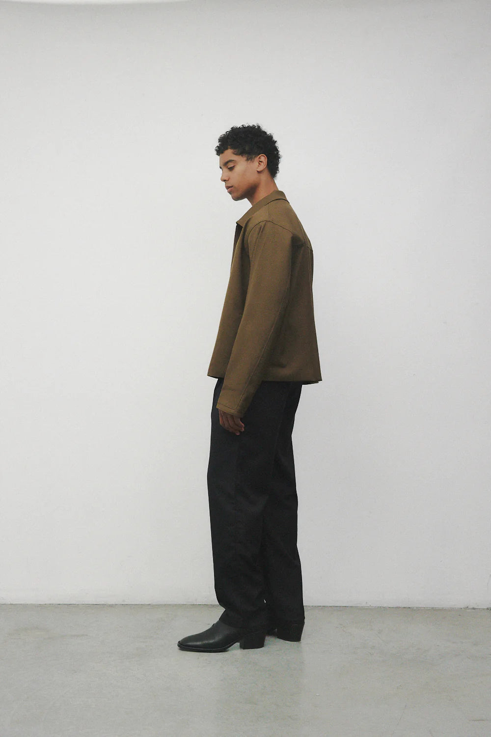 THE CARSON JACKET