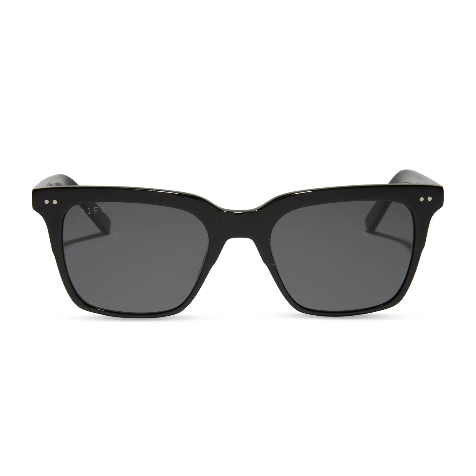 Diff Charitable Eyewear Billie Polarized Glasses
