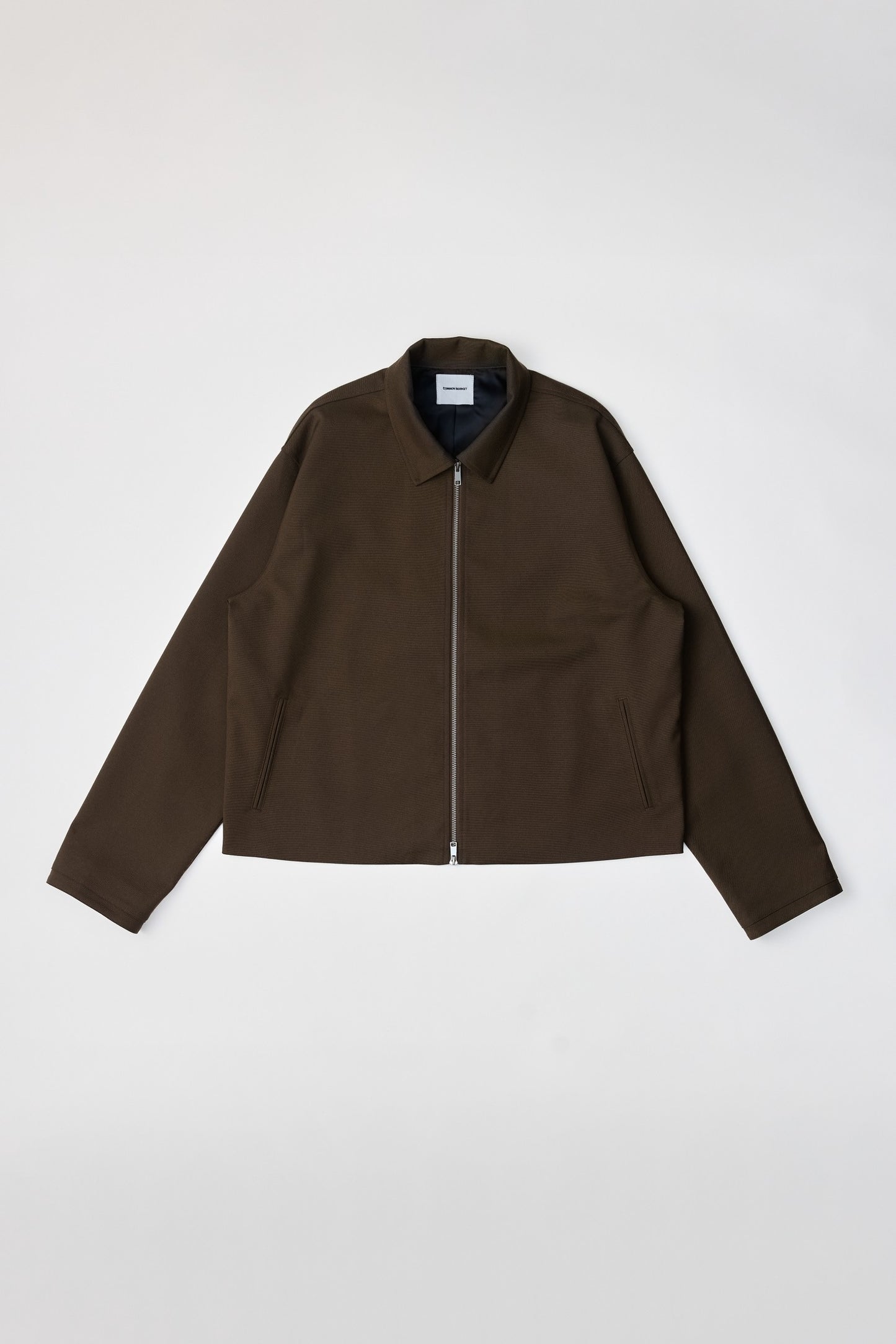 THE CARSON JACKET